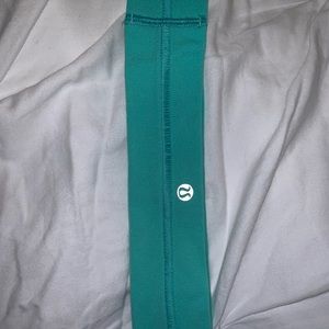 Lululemon headband